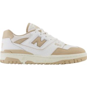 New Balance 550 - White/Incense/Driftwood