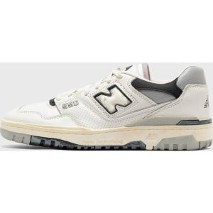 New Balance 550 Women's Lowtop White