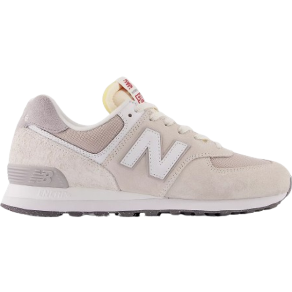 New Balance 574 M - Sea Salt/White