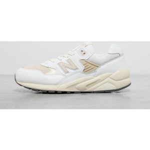 New Balance 580, White