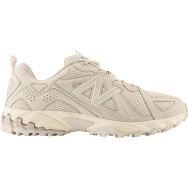 New Balance 610T - Timberwolf/Moonbeam/Antique White