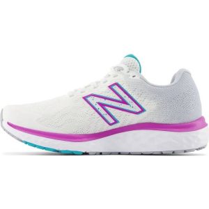 New Balance 680 V7 Løbesko - Komfortabel/Støttende
