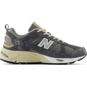 New Balance 878 Sneakers - Grøn