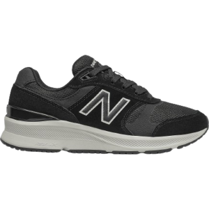 New Balance 880v5 W - Black/Silver