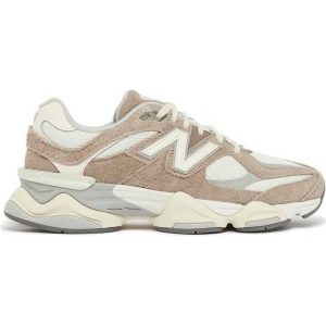 New Balance 9060 - Driftwood/Stone Pink/Sea Salt