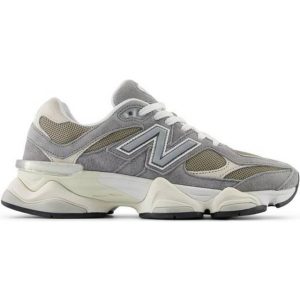 New Balance 9060 - Grey/Tan
