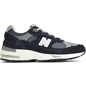 New Balance 991 W - Navy