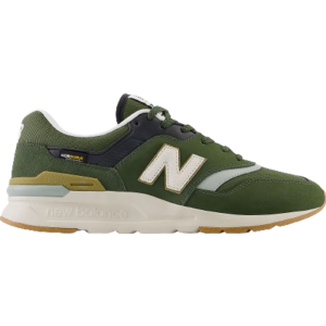 New Balance 997H M - Kombu/Moonbeam