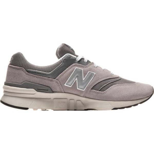 New Balance 997H M - Marblehead with Silver