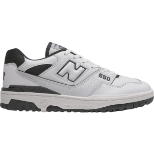 New Balance BB550 M - White/Black