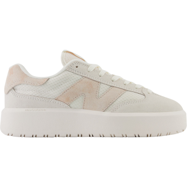 New Balance CT302 - Sea Salt Pink Marble