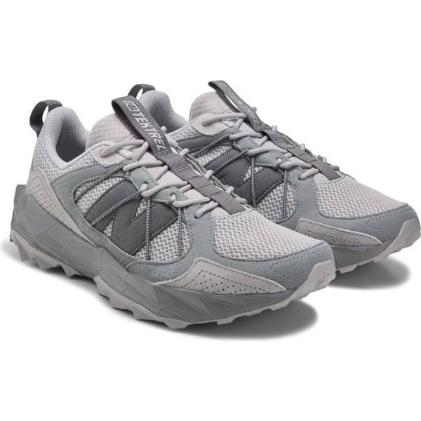 New Balance Dynasoft Tektrel Vandresko til Herre - Hvid/Sort