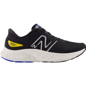 New Balance Fresh Foam Evoz ST M - Black Sea Salt/Ginger Lemon