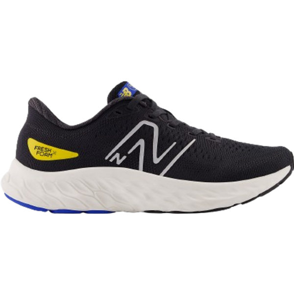 New Balance Fresh Foam Evoz ST M - Black Sea Salt/Ginger Lemon