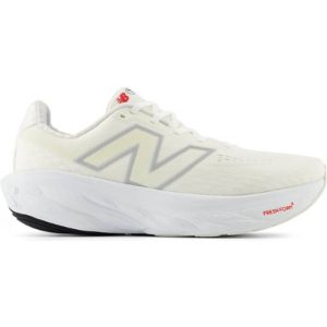 New Balance Fresh Foam X 1080 v14 M - White/Silver Metallic/Sea Salt