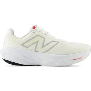 New Balance Fresh Foam X 1080v14 Running Shoes - White/Grey