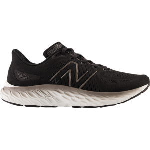 New Balance Fresh Foam X EVOZ v3 M - Black/Silver Metallic