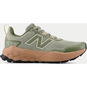 New Balance Fresh Foam X Garoé V2 - Green Textile