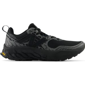 New Balance Fresh Foam X Hierro v8 M - Black/Phantom