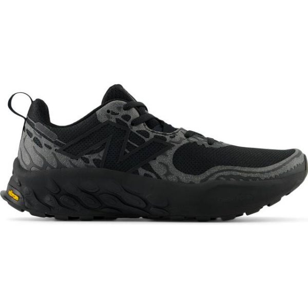 New Balance Fresh Foam X Hierro v8 M - Black/Phantom