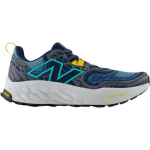 New Balance Fresh Foam X Hierro v8 M - Navy/Quartz Grey/Cyber Jade