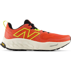 New Balance Fresh Foam X Hierro v8 M - Neo Flame/Tea Tree/Angora