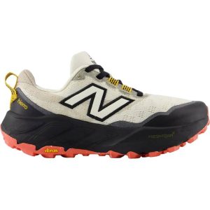 New Balance Freshfoam Hierro V9 - Black