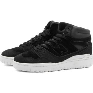 New Balance Junya Watanabe Black New Balance Edition 650R Sneakers BLACK