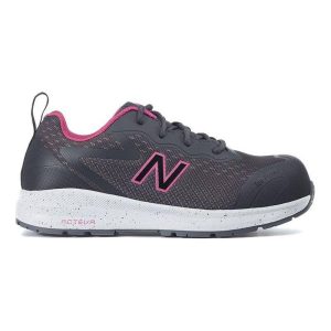 New Balance LOGIC W GREY dame sikkerhedssko