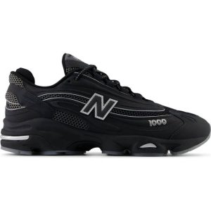 New Balance Lunar Year 1000 Sneaker - Black/White