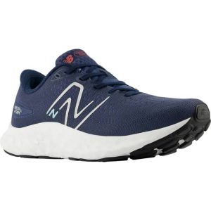 New Balance Mænd Fresh Foam X Evoz ST Grey Synthetic