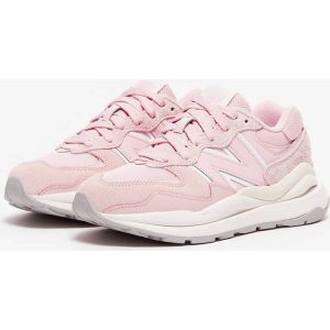 New Balance Sneakers 57/40 Rosa