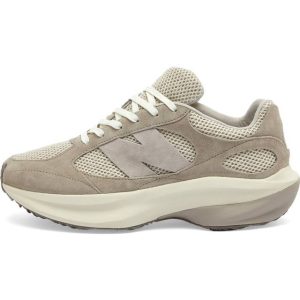 New Balance Sneakers - Grey
