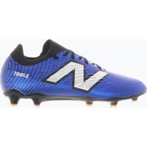 New Balance Tekela Magia Low Laced FG V4+ - Black Synthetic