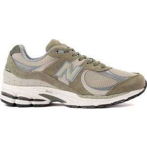 New Balance Unisex 2002R - Dark Olivine