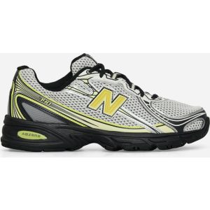 New Balance Unisex 740 i Black Synthetic