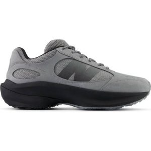 New Balance Unisex WRPD Runner - Black Suede/Mesh