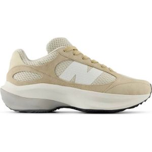 New Balance WRPD Runner - Grey Suede/Mesh