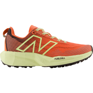 New Balance Women's Fuelcell Venym Gulf Red
