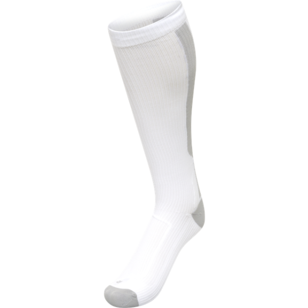 Newline hummel Kompressionsstrømper CORE Hvid Unisex 47-50