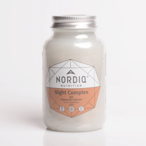Night Complex Nordiq