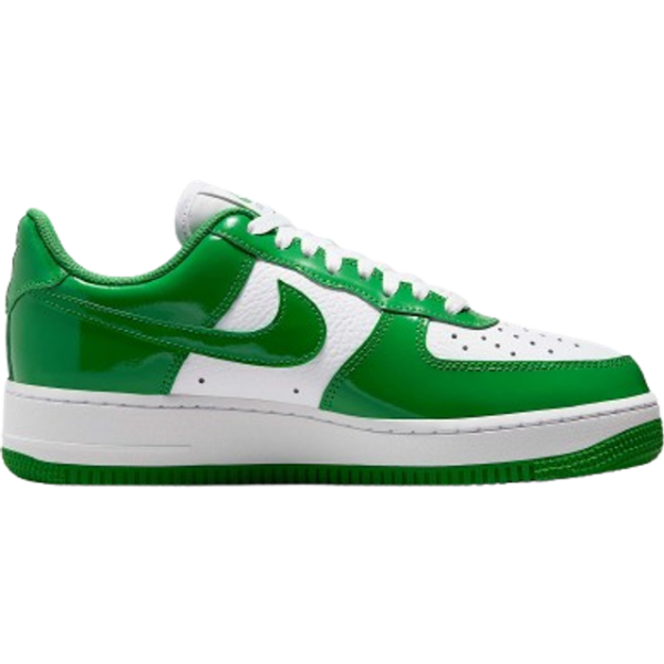 Nike Air Force 1 '07 Sko Til Kvinder - Grøn