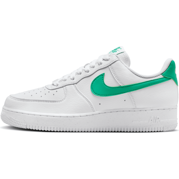 Nike Air Force 1 Low Women's Sko - White