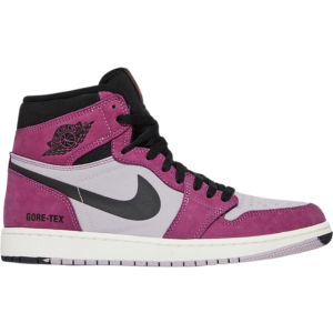 Nike Air Jordan 1 High Element - Light Bordeaux/Cardinal Red