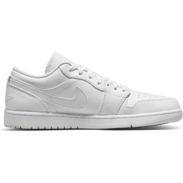 Nike Air Jordan 1 Low M - White