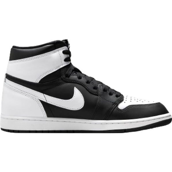 Nike Air Jordan 1 Retro High OG M - Black/White