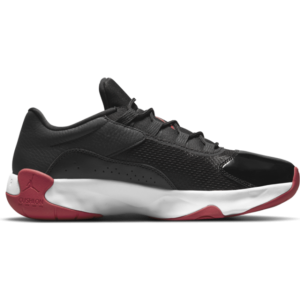 Nike Air Jordan 11 CMFT Low M - Black/Gym Red/White