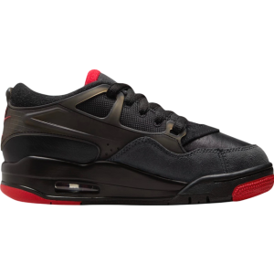 Nike Air Jordan 4 RM M - Black/Anthracite/Varsity Red