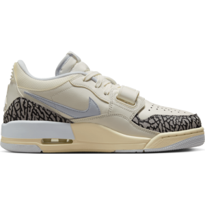 Nike Air Jordan Legacy 312 Low W - Sail/Cement Grey/Black/Football Grey