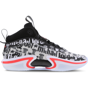 Nike Air Jordan XXXVI FS M - Black/White/Infrared 23